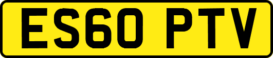 ES60PTV