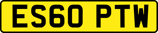 ES60PTW