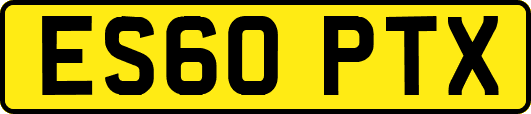 ES60PTX