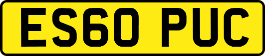 ES60PUC