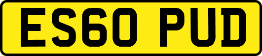 ES60PUD