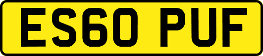 ES60PUF