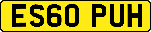 ES60PUH