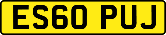 ES60PUJ