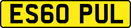 ES60PUL
