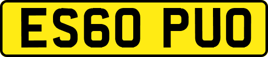 ES60PUO