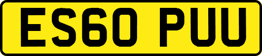 ES60PUU