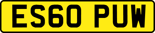 ES60PUW