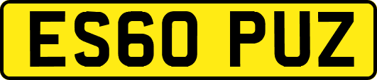 ES60PUZ