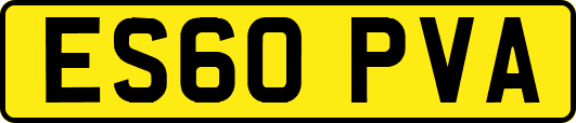ES60PVA