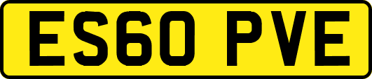 ES60PVE