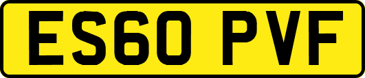 ES60PVF