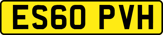 ES60PVH