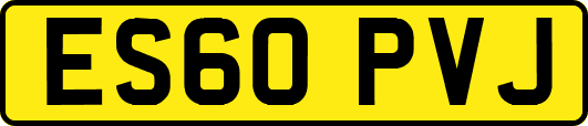 ES60PVJ