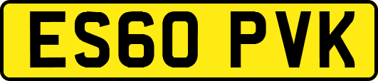 ES60PVK