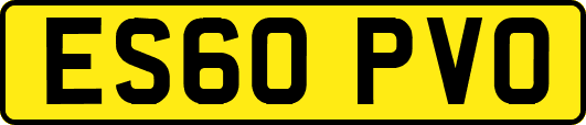 ES60PVO