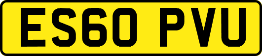 ES60PVU