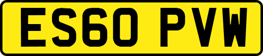 ES60PVW
