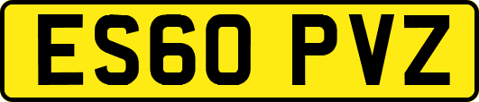 ES60PVZ