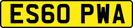 ES60PWA
