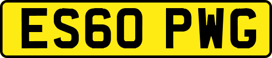ES60PWG