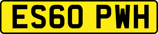 ES60PWH