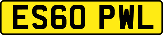 ES60PWL