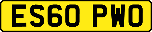 ES60PWO