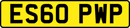 ES60PWP