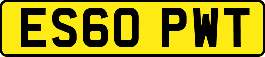 ES60PWT