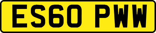ES60PWW