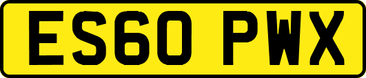 ES60PWX
