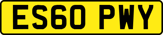 ES60PWY