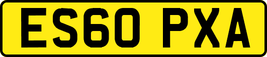ES60PXA