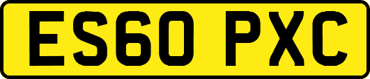 ES60PXC