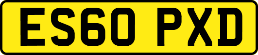 ES60PXD