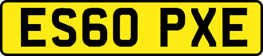ES60PXE