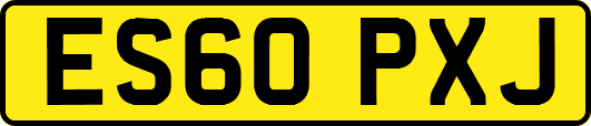 ES60PXJ