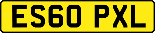 ES60PXL