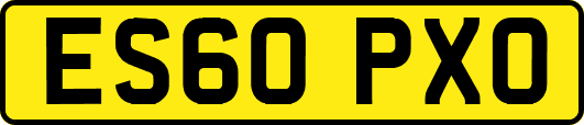 ES60PXO