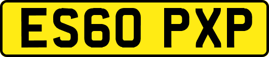 ES60PXP