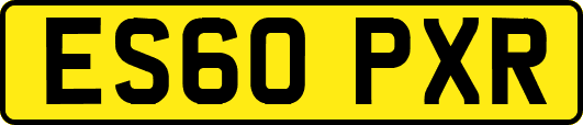 ES60PXR