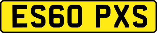 ES60PXS