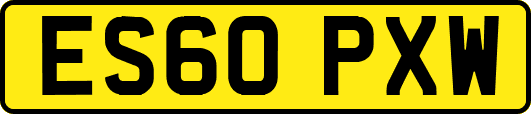 ES60PXW