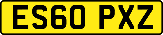 ES60PXZ