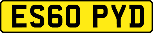 ES60PYD