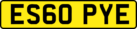 ES60PYE