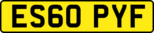ES60PYF