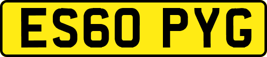 ES60PYG
