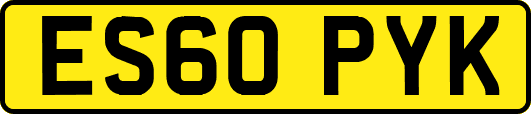 ES60PYK